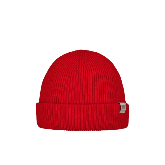 Barts Kinyeti Beanie Red