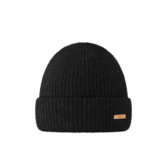 Barts Witzia Beanie Black