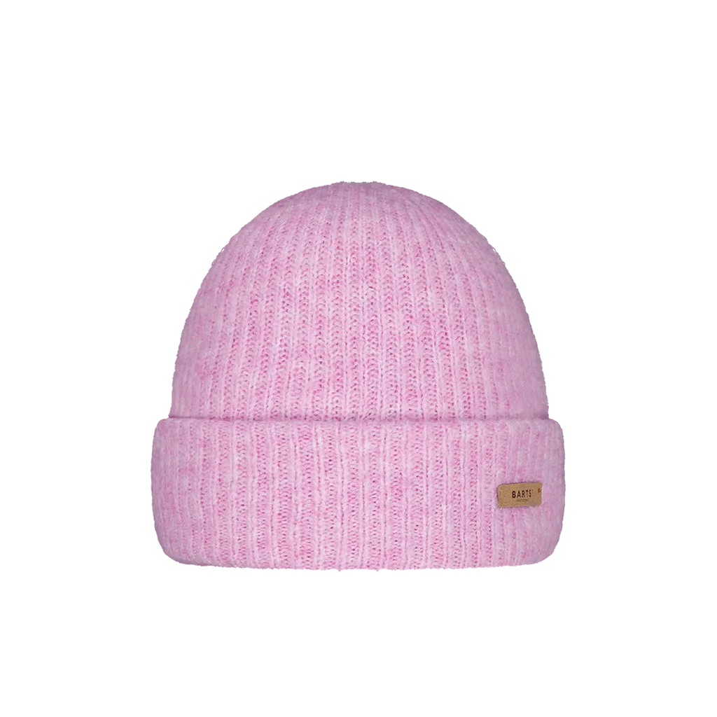 Barts Witzia Beanie dusty pink