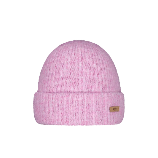 Barts Witzia Beanie dusty pink