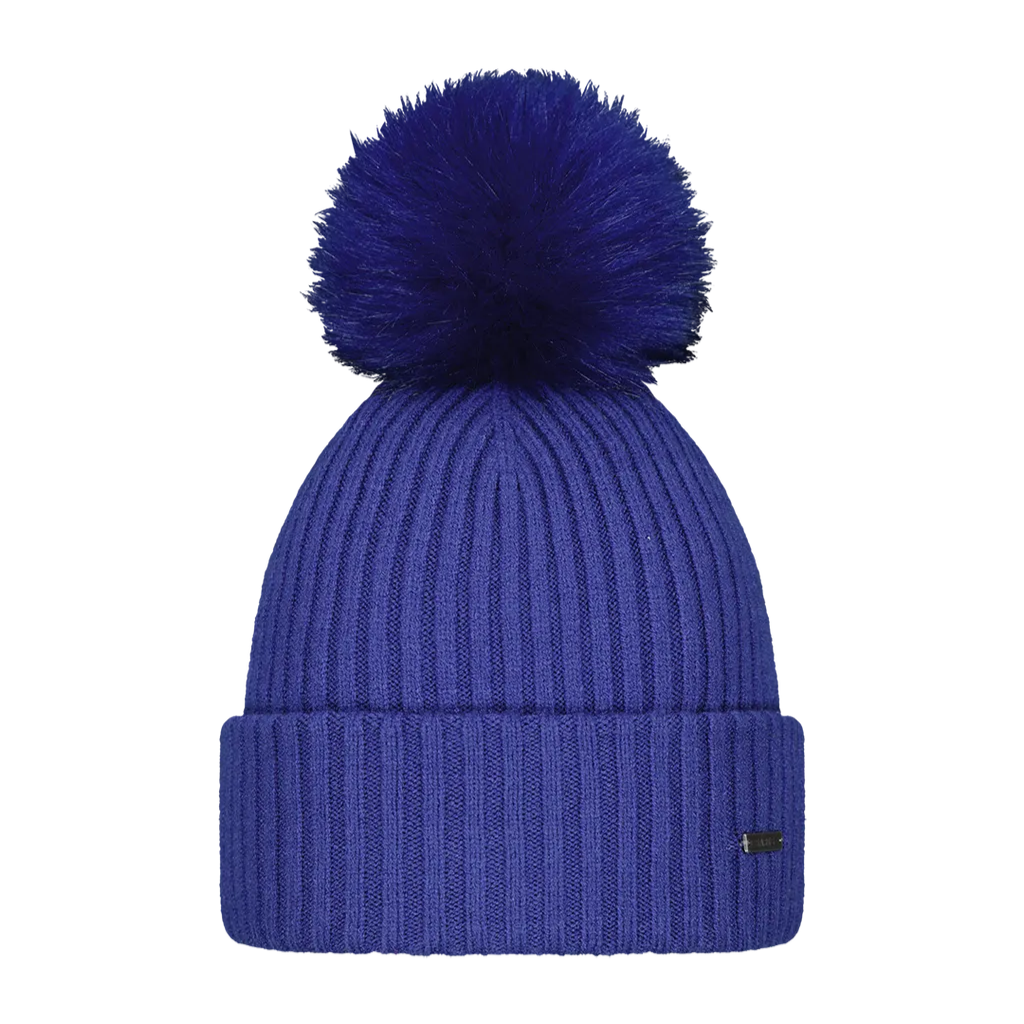 Barts Kenzie Beanie Cobalt
