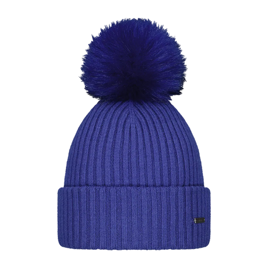 Barts Kenzie Beanie Cobalt