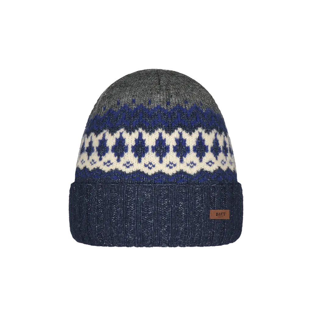 Barts Gregorys Beanie Navy