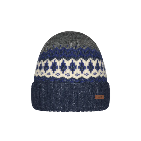 Barts Gregorys Beanie Navy