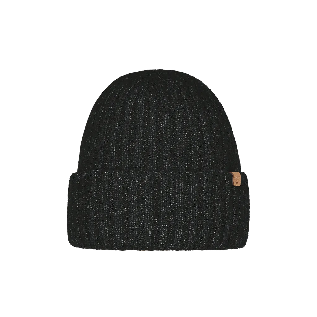 Barts Wyoni Beanie Black