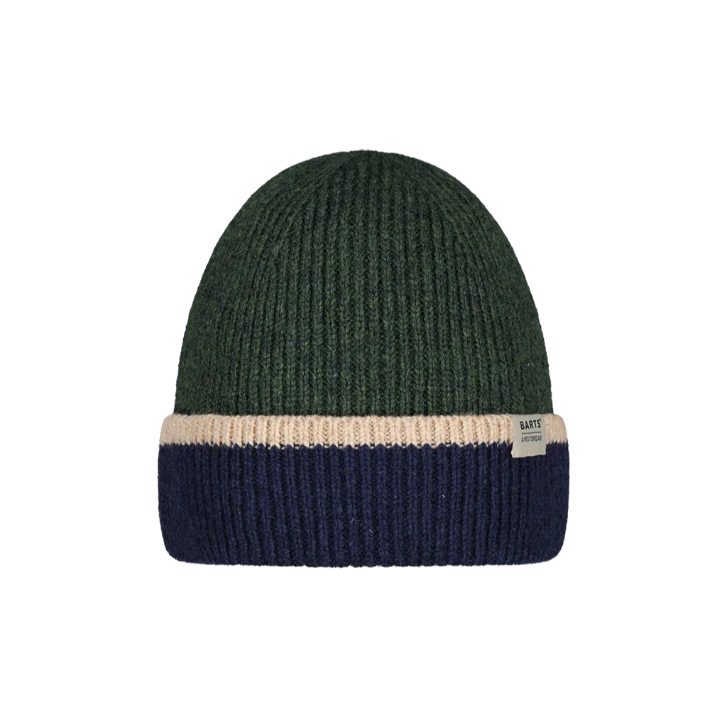 Barts Pharon Beanie Army