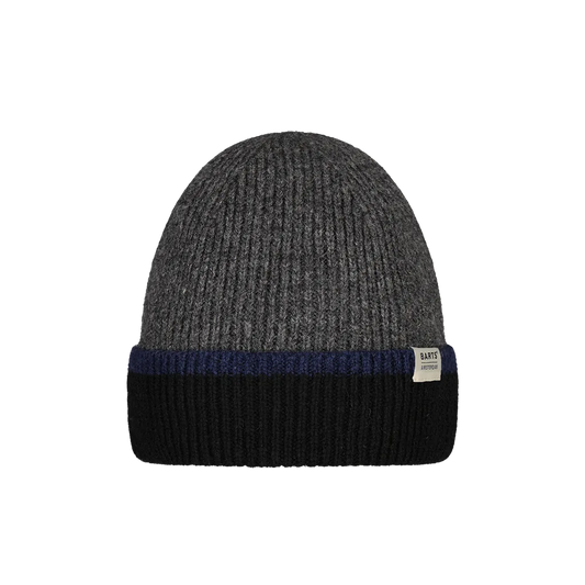 Barts Pharon Beanie Dark Heather