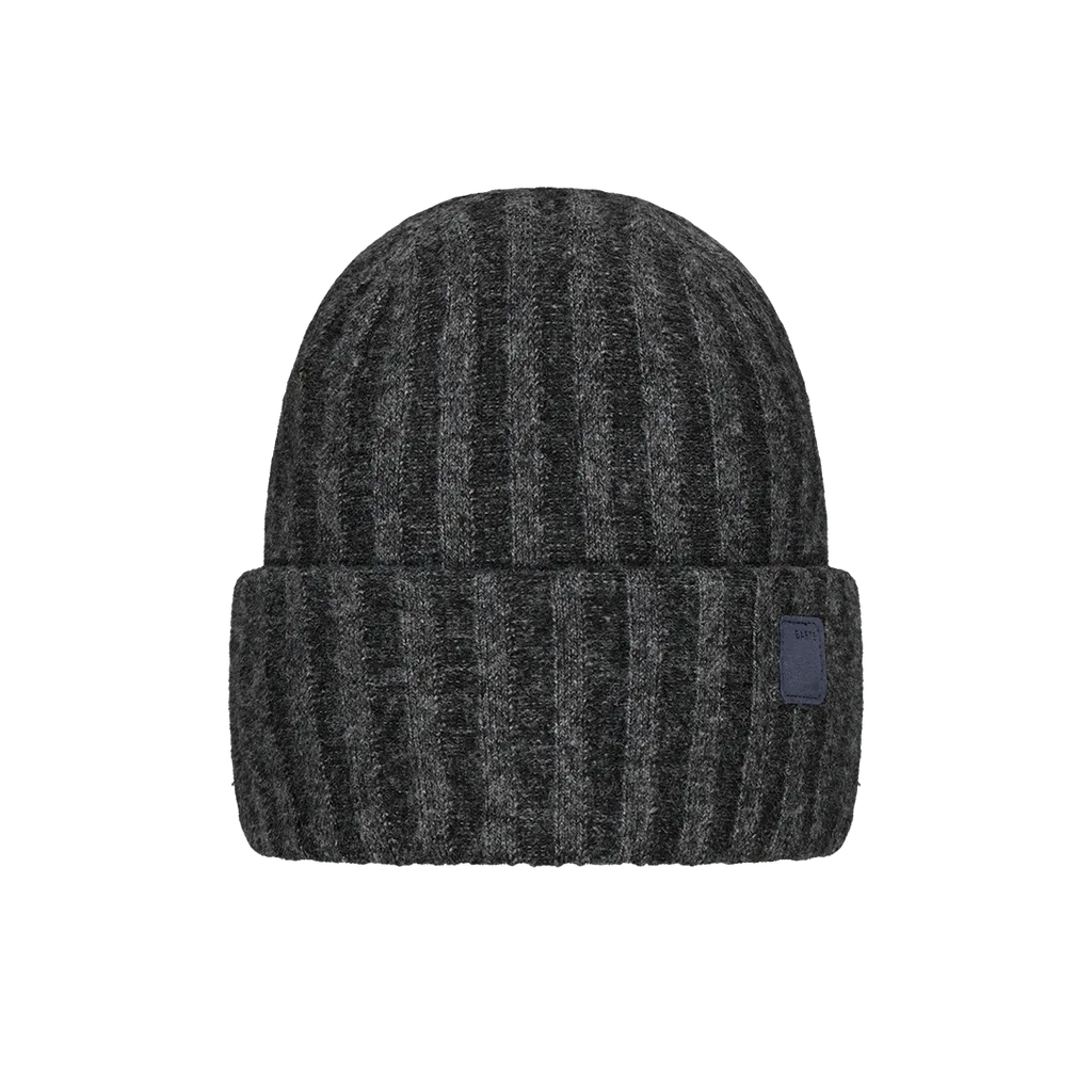 Barts Selfoss Beanie Black