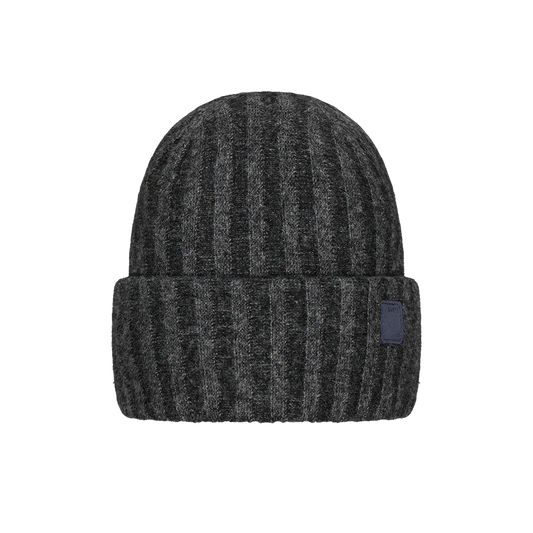 Barts Selfoss Beanie Black