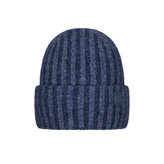 Barts Selfoss Beanie Navy