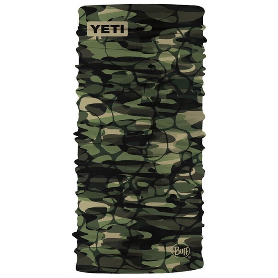 Buff Yeti Custom Edition Coolnet