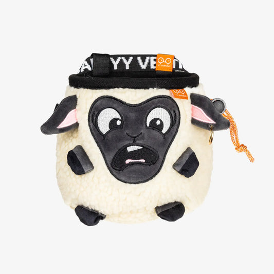 Sheep Chalk Bag