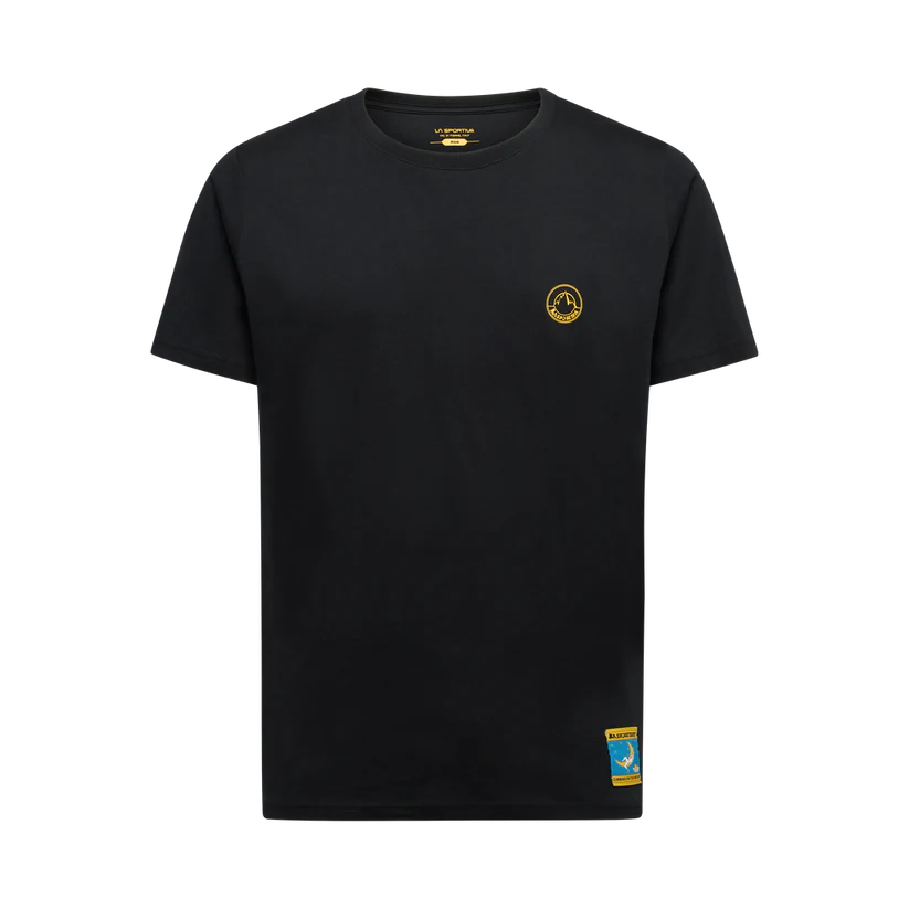 Men's Climbing on the Moon T-Shirt