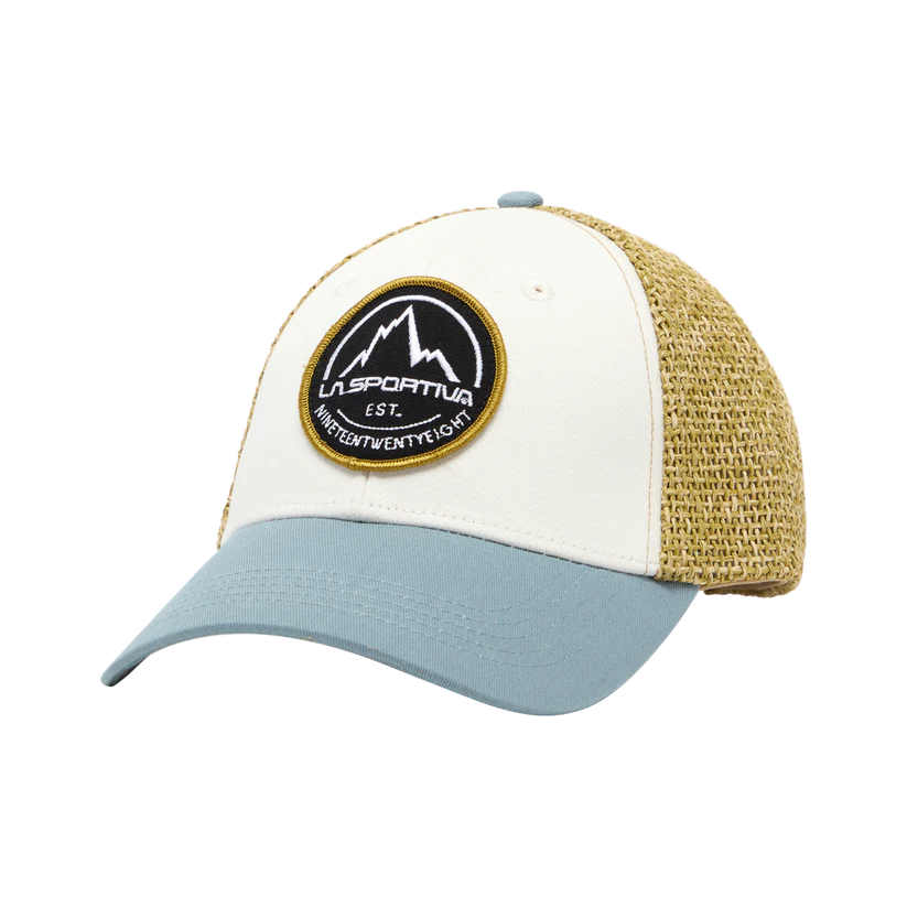 Belayer Cap