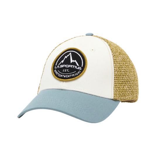 Belayer Cap