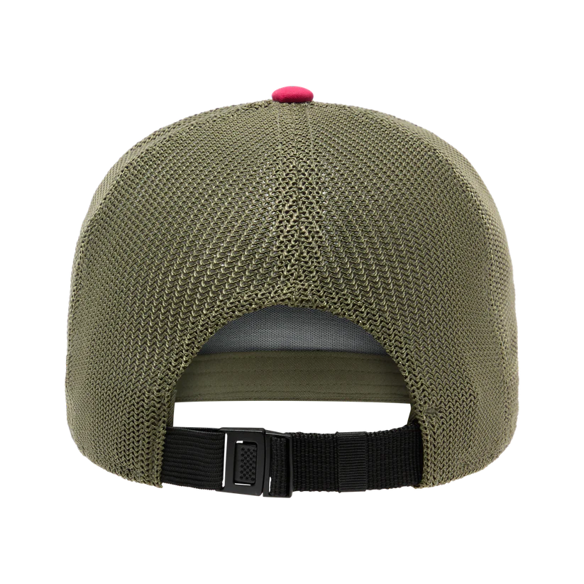 Always Climbing Hat