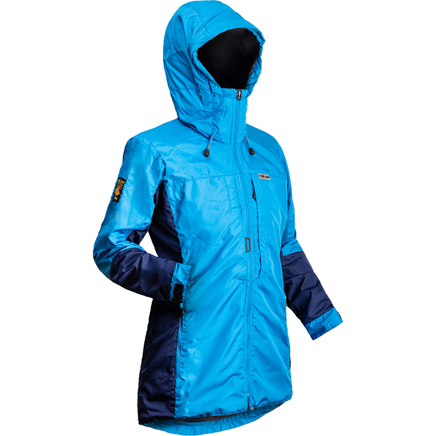 Women's Alta III Jacket – Craigdon Inverness