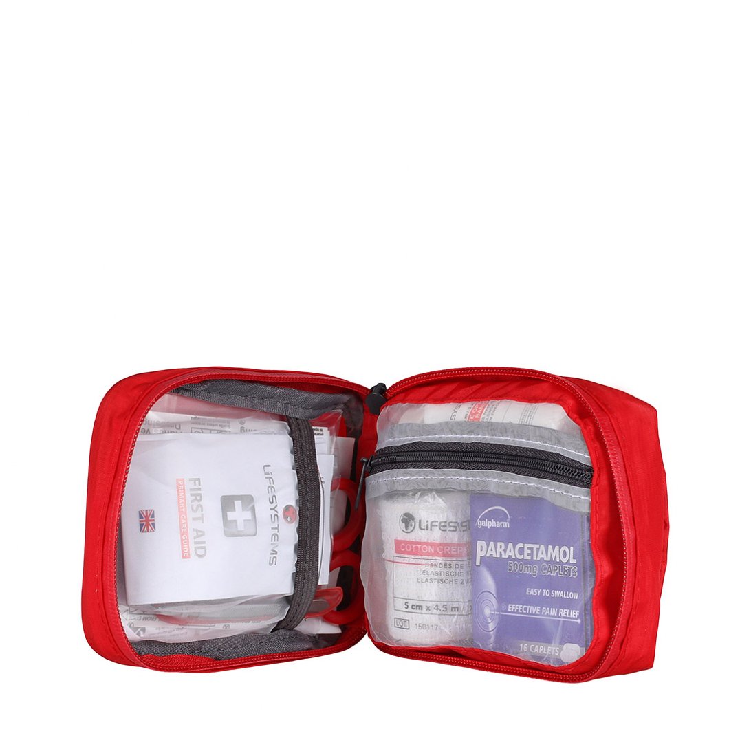 LifeSystems Trek First Aid Kit