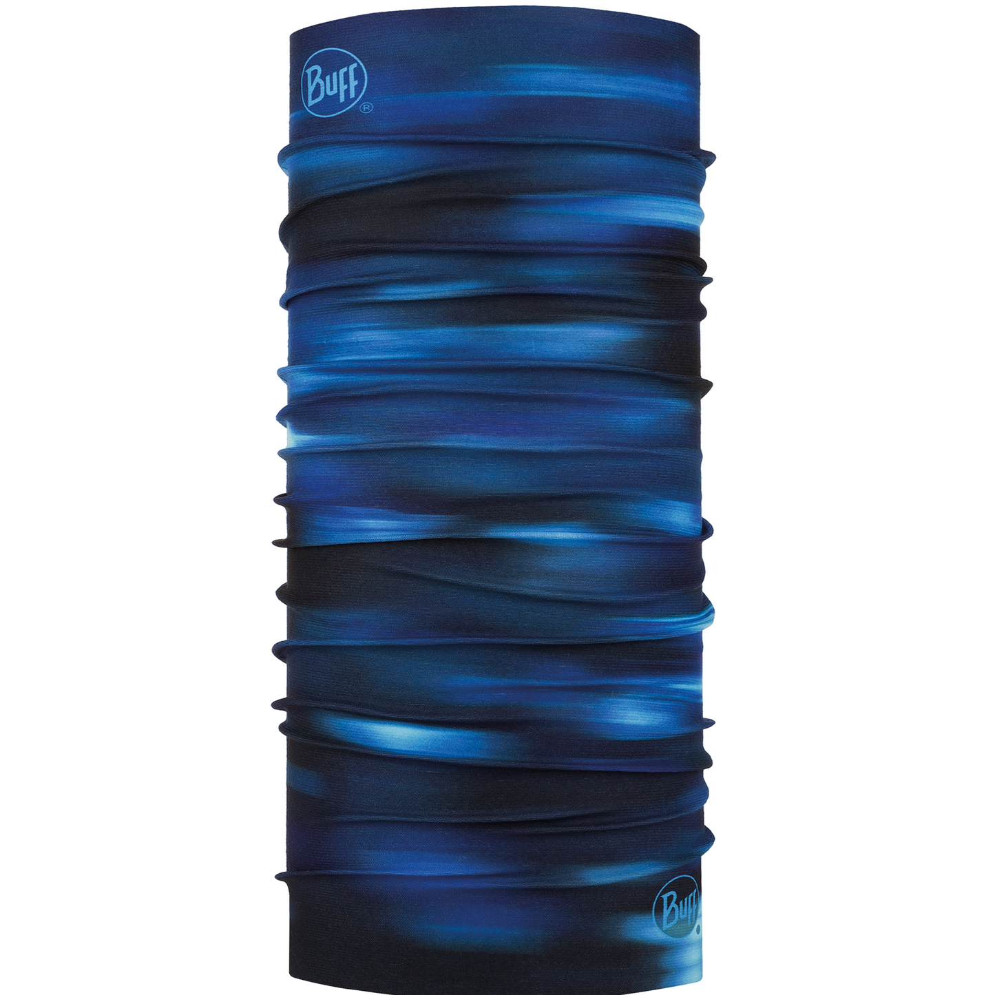 Buff Original Shading Blue