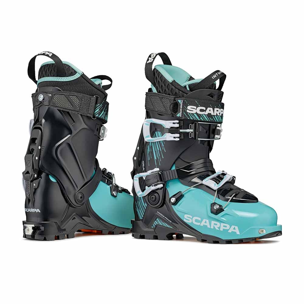 best value scarpa ski touring boot 