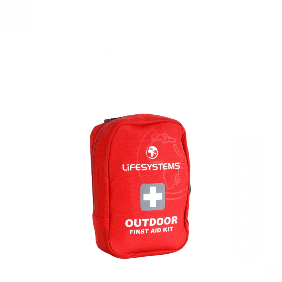 LifeSystems  Outdoor First Aid Kit