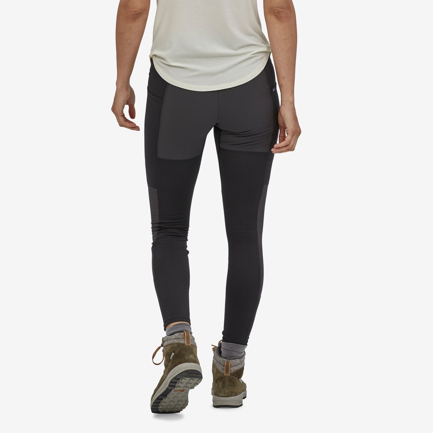 Women's Pack Out Hike Tights (Size - S/10UK)