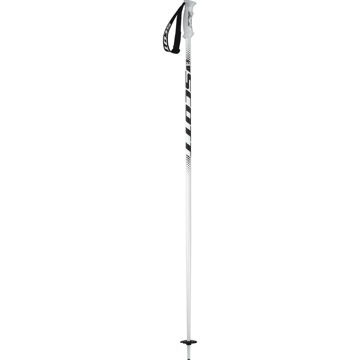 Scott  540 White pole