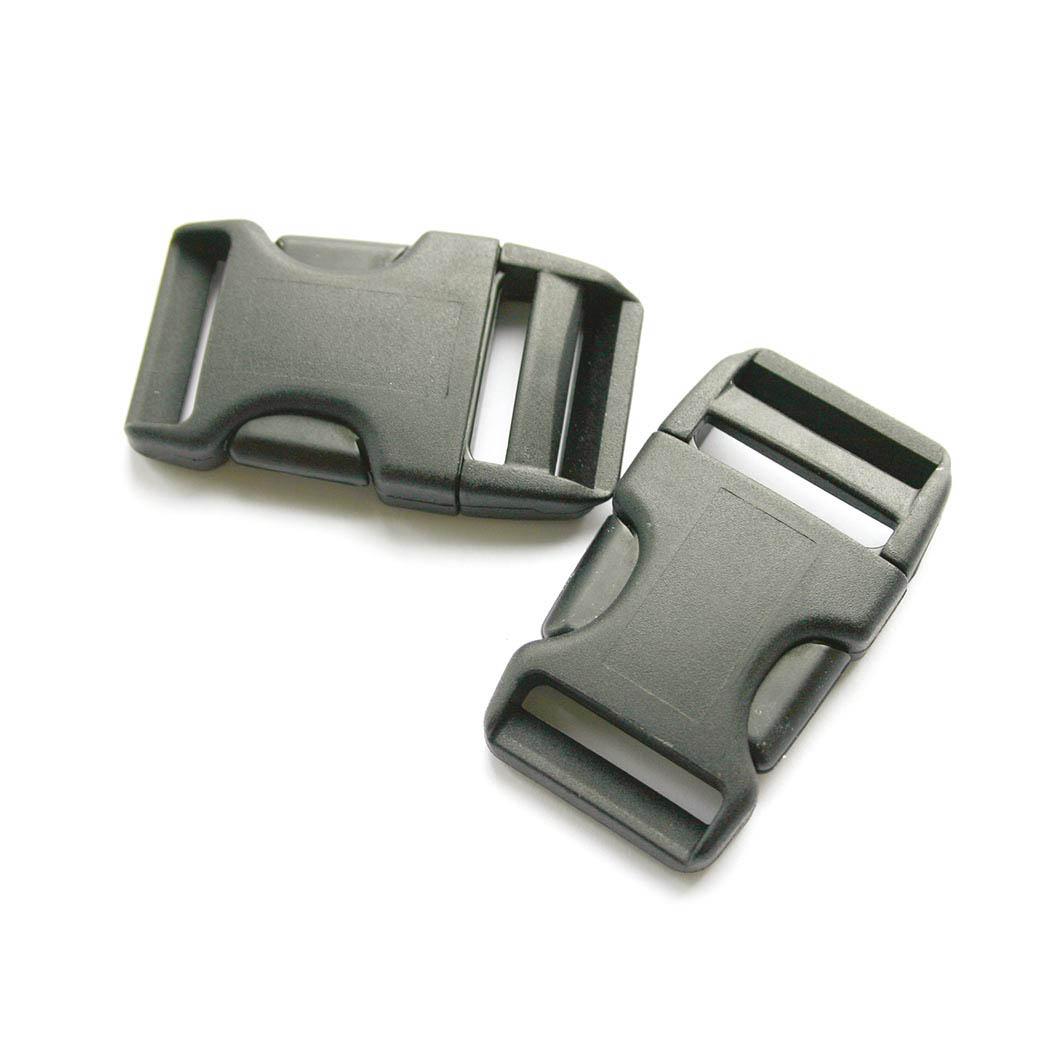 Side Squeeze Replacement Buckle