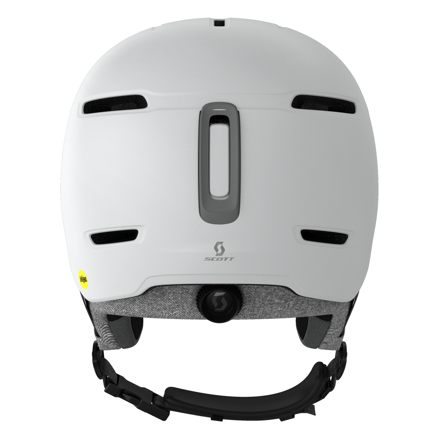 Scott Track Helmet