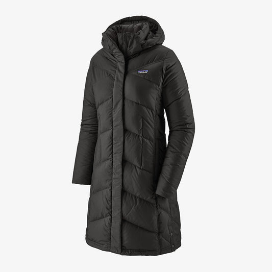 Patagonia Women's Down with it Parka 
