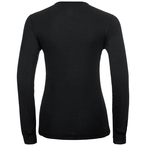 Odlo BL Crew Neck LS