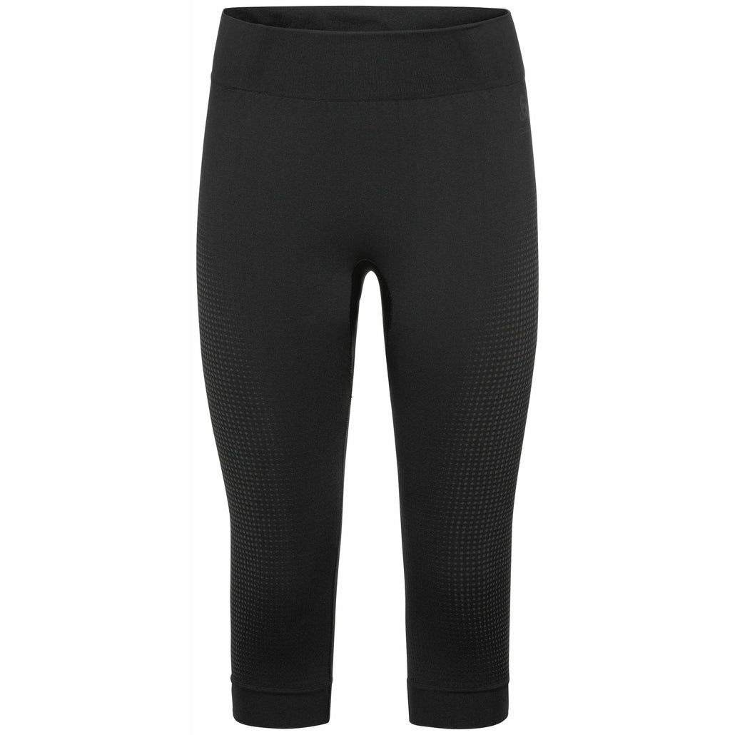 Odlo Women's Performance Warm ECO Base Layer 3/4 Pants
