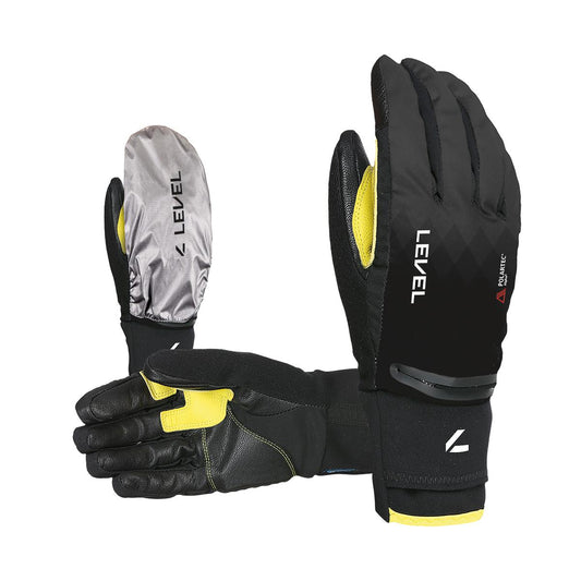 Level Ski Alper Gloves