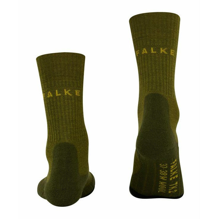 Falke Men's TK2 Wool Socks