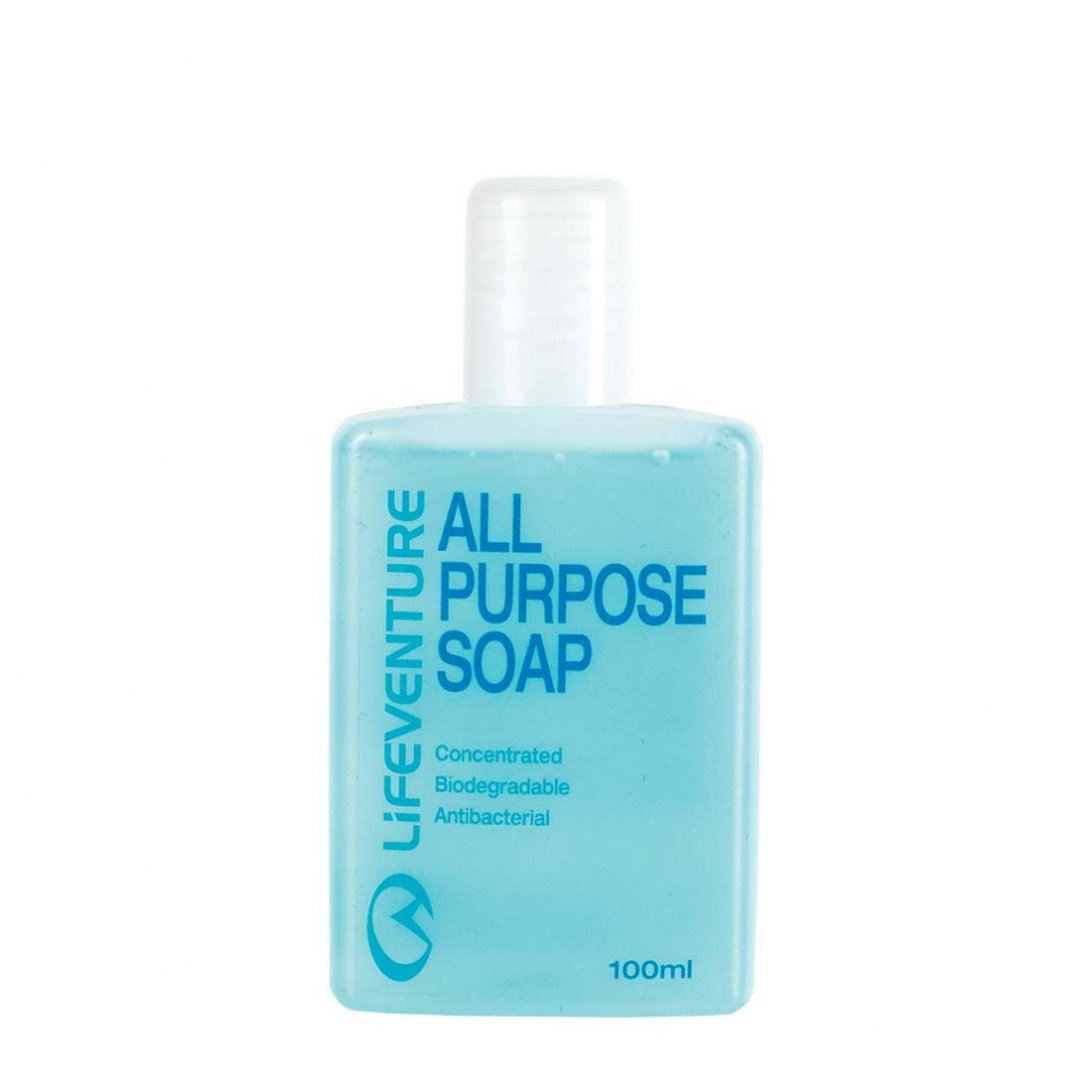 LifeVenture  All Purpose Soap