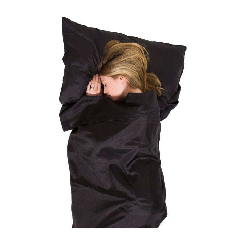 LifeVenture Silk Ultimate Sleeping Bag Liner