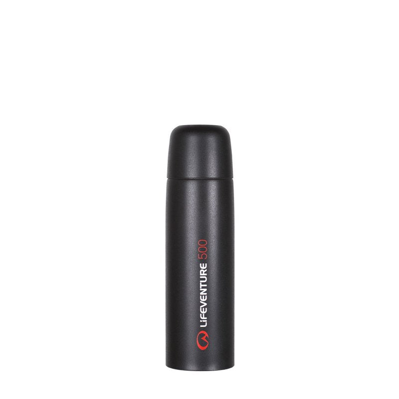LifeVenture Vacuum Flask 500ml