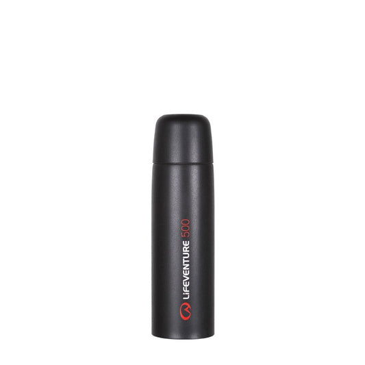 LifeVenture Vacuum Flask 500ml