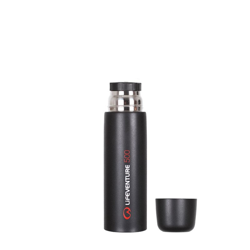 LifeVenture Vacuum Flask 500ml