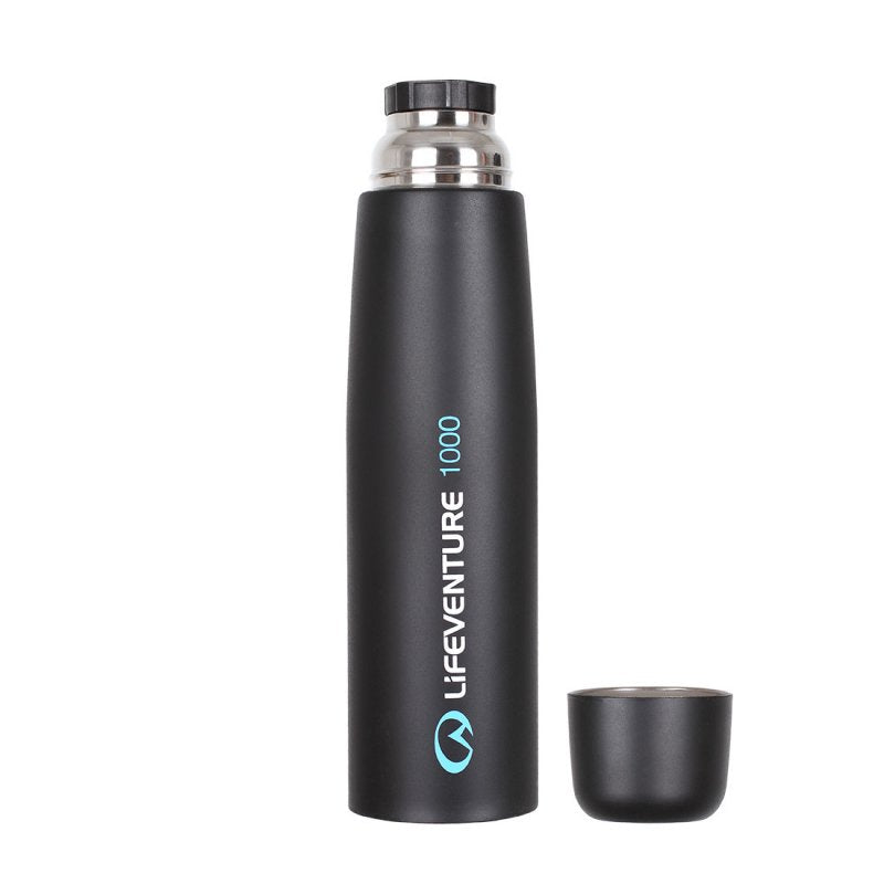 LifeVenture Vacuum Flask 1000ml