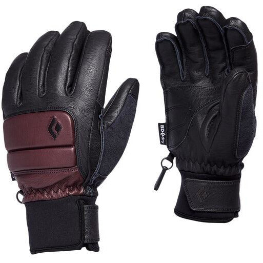 Black Diamond Women's Spark Gloves 