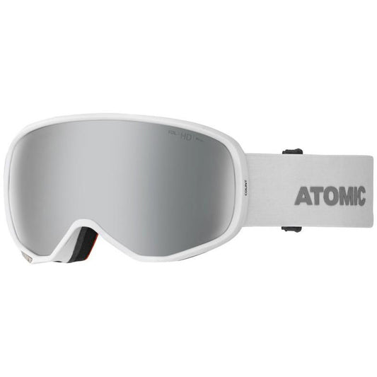 Atomic Count S 360 HD White