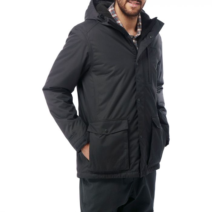 Men's Kiwi Classic Thermal Jacket (Size - XL)