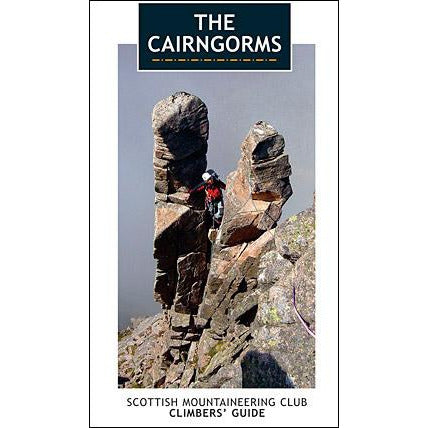 SMC The Cairngorms