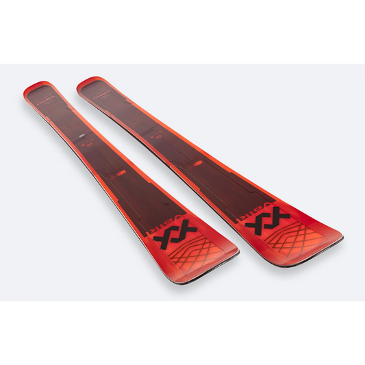 Volkl Men's M6 Mantra skis