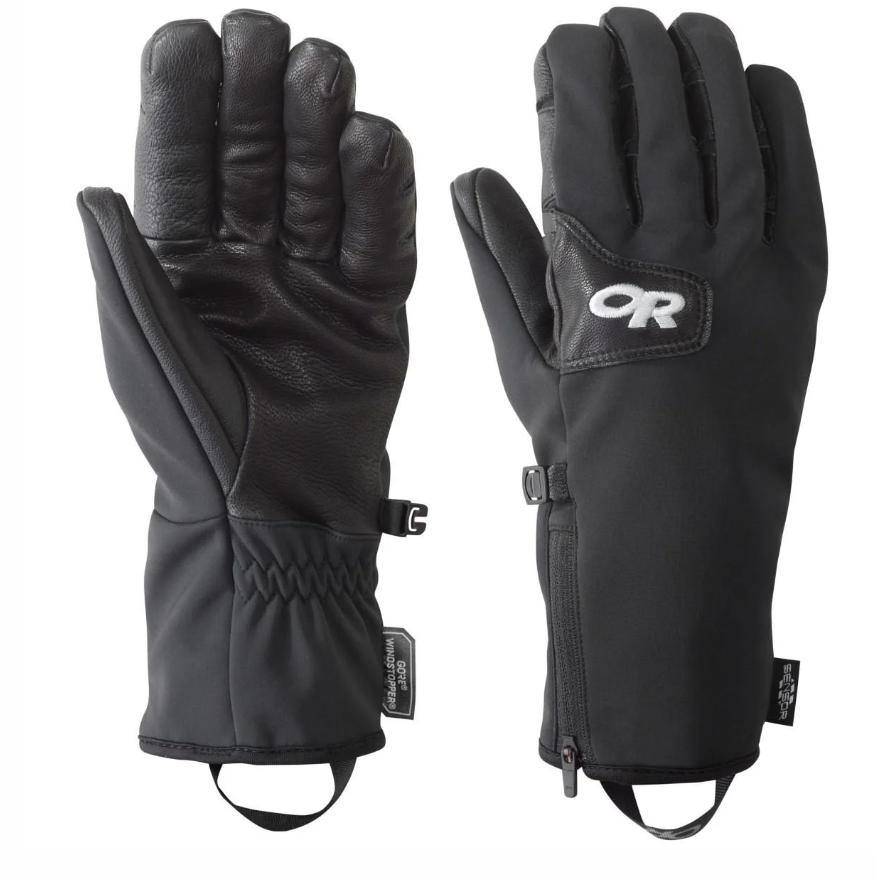 Outdoor Research Men's Stormtracker GTX® INFINIUM™ Sensor Gloves