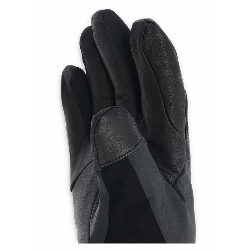 Women s Arete II GTX Gloves Craigdon Inverness