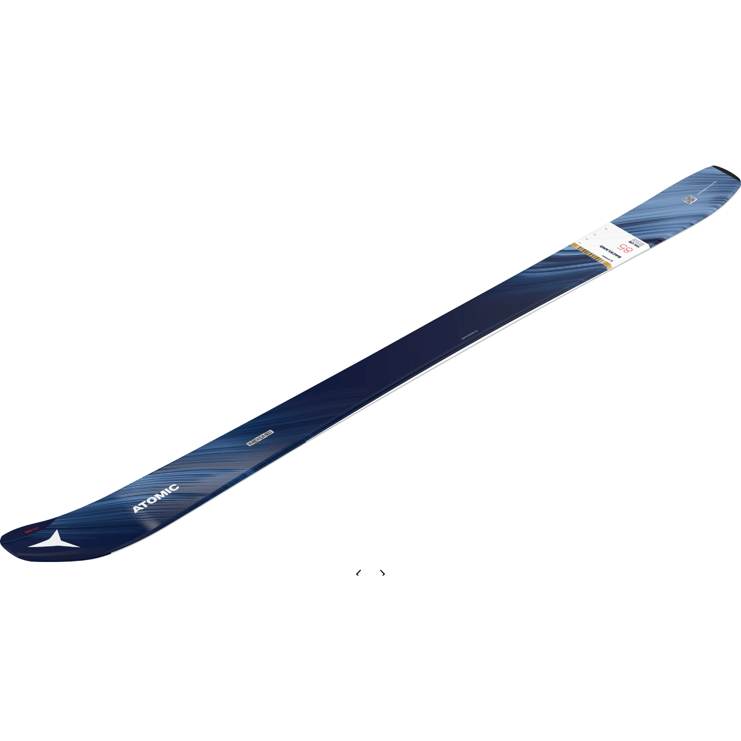 Ski atomic 2025 backland 85