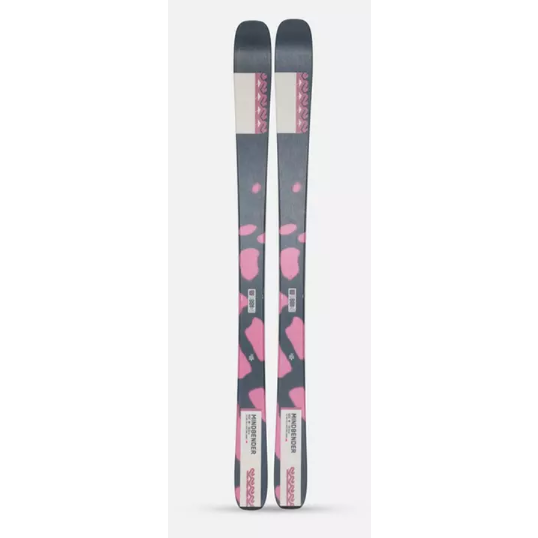 K2 Women's Mindbender 90C