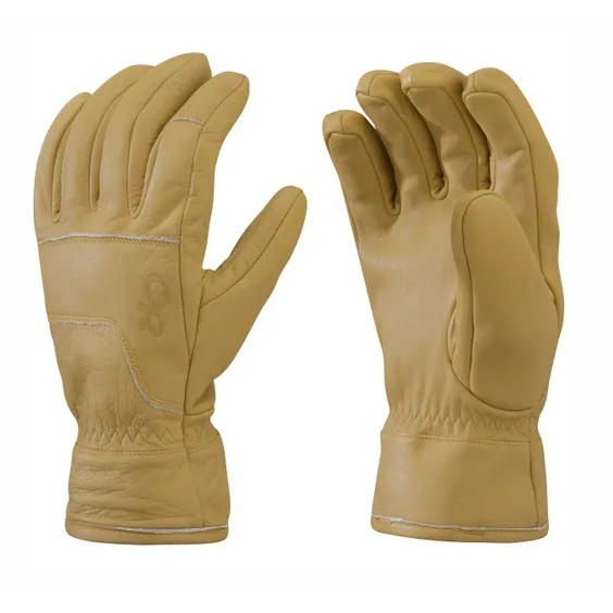 Outdoor Research Men's Aksel Work Gloves